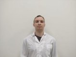 Марасанов Богдан Олегович