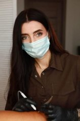 Прохорова Анна