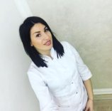 Булыга Алина Тенгизовна