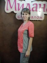 Коваленко Анастасия