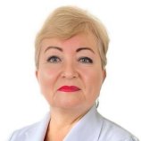 Магнитская Марина Александровна
