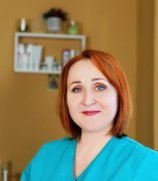 Соломатина Кристина Станиславовна