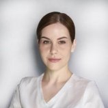 Токарева Татьяна Игоревна