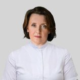 Володина Марина Николаевна
