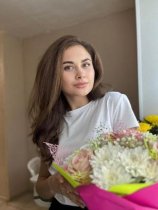 Калинкина Евгения