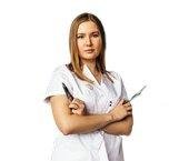 Чеботова Елена Ивановна