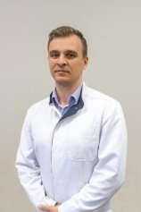 Кривоносов Денис Сергеевич