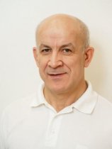 Курбанов Абдулхалик Магомедович