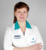 Пискунова Людмила Вячеславовна