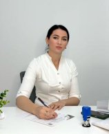 Шамилова Зухра Гаджибековна