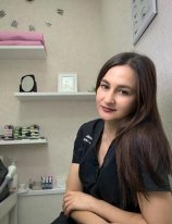 Сирота Елена