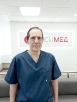 Сергеев Александр Иванович
