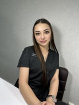 Путивская Елизавета