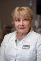 Сеннова Ольга Владимировна