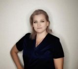 Титова Оксана