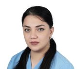 Фатуллаева Аида Гадирали кызы