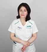 Акопова Зара Павловна