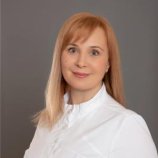 Шкаликова Светлана Витальевна