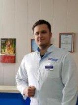 Павлов Даниил Андреевич
