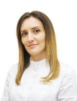 Субботина Яна Константиновна