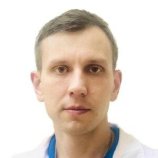 Чесноков Антон Владимирович