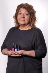 Чернавских Нина Анатольевна