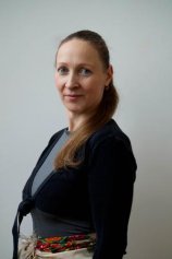 Алексеева Анна