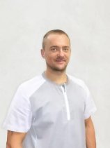 Соловьев Максим Иванович