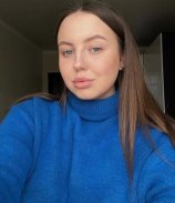 Ковтунова Виктория Викторовна