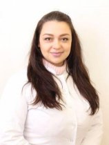 Лебедева Юлия Сергеевна