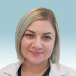 Попова Марина Борисовна
