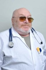 Сегельман Виктор Соломонович