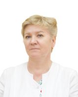 Минаева Марина