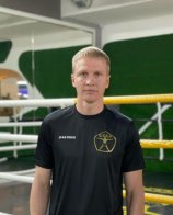 Игнатьев Максим
