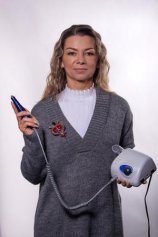 Акулова Марина Леонидовна