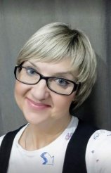 Синицына Наталия