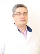 Хомутов Сергей Александрович