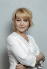 Соколова Елена Валерьевна