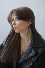 Писарева Милана Евгеньевна