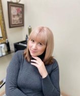 Гультяева Анна