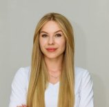 Панютина Наталья Николаевна