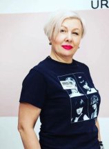 Лазарева Татьяна