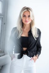 Бузоверова Ульяна