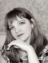 Новикова Наталия