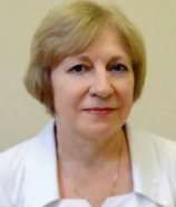 Данилова Ирина Михайловна