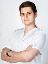 Зюзько Сергей Сергеевич