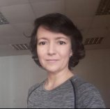 Плескачева Марина Михайловна