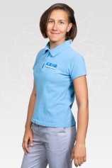Новикова Юлия Игоревна