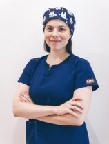 Миндубаева Диля Рафаэлевна