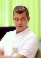 Бондаренко Алексей Павлович